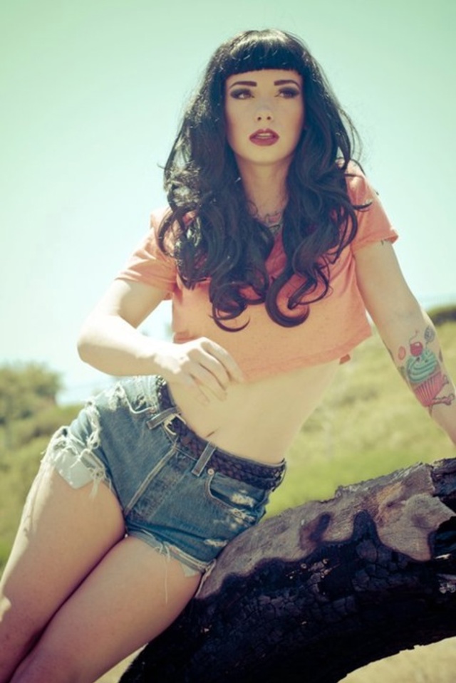 Pin_up_look Pin_up_look