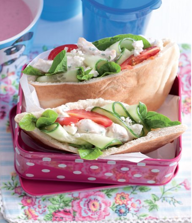 pita pita