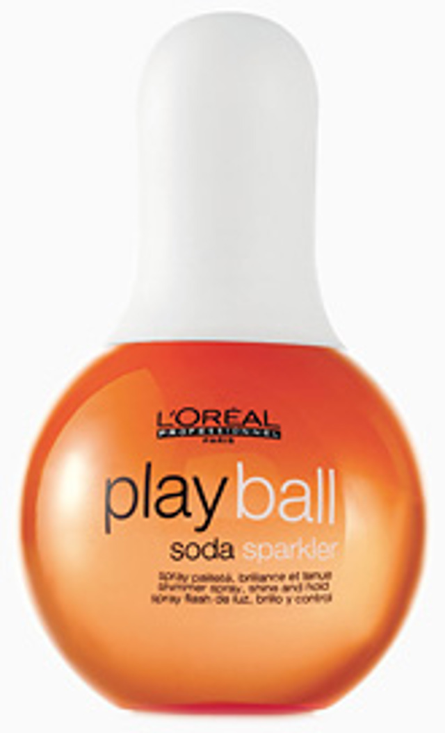L'Oréal Play Ball