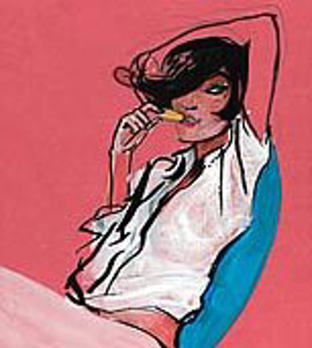 Lucie Lucie