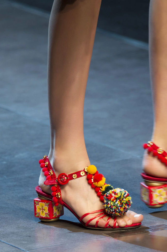 Dolce&Gabbana