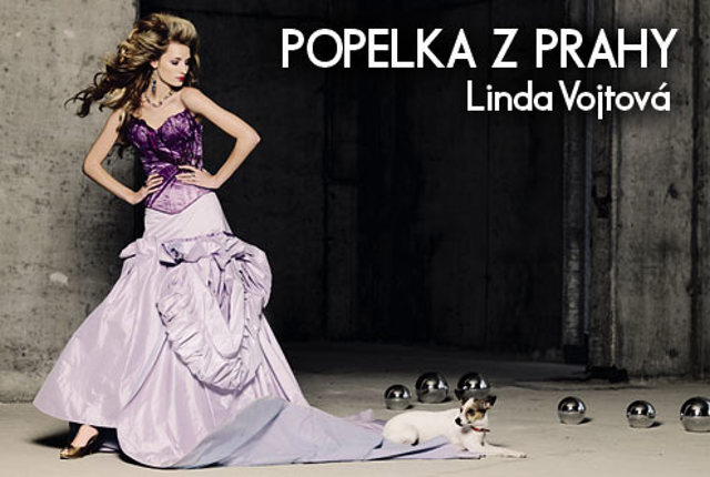 Popelka z Prahy Popelka z Prahy