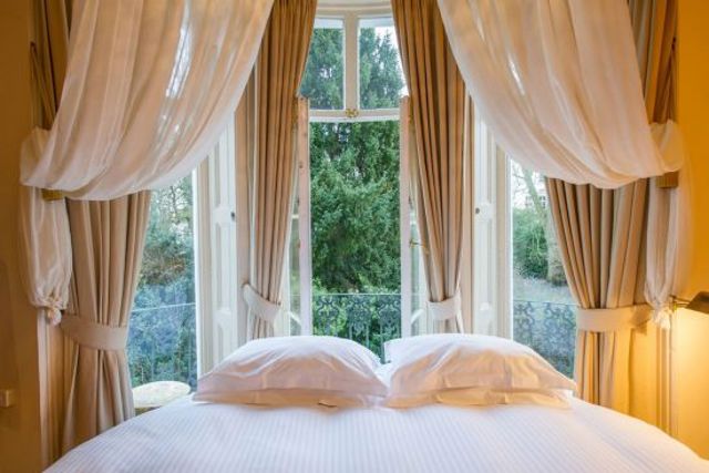 Portobello Hotel Notting Hill London add0d