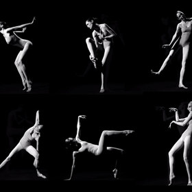 “V knize najdete kolem tisícovky póz modelky Coco Rocha, které se ne nadarmo říká královna póz. Stala se hlavním objektem pro fotografa Stevena Sebringa. Pózy jsou inspirované historickým uměním, klasickým modelingem, současnou taneční choreografií… Není to úplná novinka, ale myslím na to už delší dobu. Líbí se mi, že Coco posouvá slovo “modelka” trochu dál, do klasické a vznešené podoby a používá přitom moderní technologie.” “V knize najdete kolem tisícovky póz modelky Coco Rocha, které se ne nadarmo říká královna póz. Stala se hlavním objektem pro fotografa Stevena Sebringa. Pózy jsou inspirované historickým uměním, klasickým modelingem, současnou taneční choreografií… Není to úplná novinka, ale myslím na to už delší dobu. Líbí se mi, že Coco posouvá slovo “modelka” trochu dál, do klasické a vznešené podoby a používá přitom moderní technologie.”