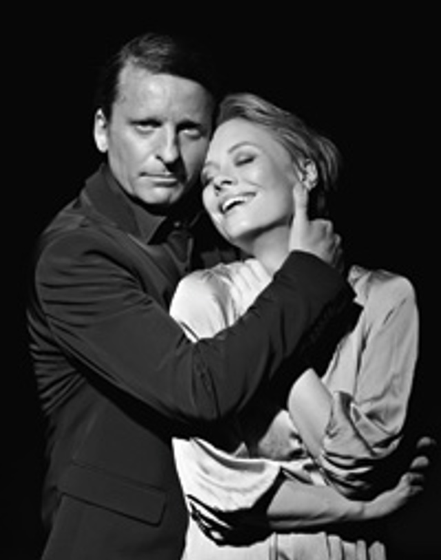Linda a David Linda a David