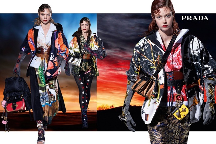 Prada