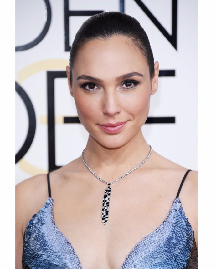 Celebrity na Golden Globes awards 2017