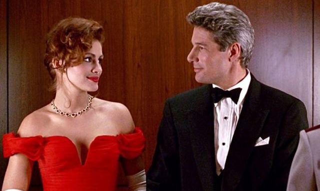 pretty woman red 7470d pretty woman red 7470d