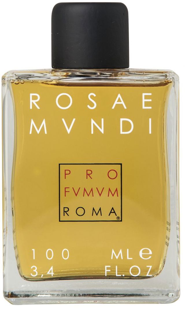 Profumum Roma Rosae Mundi 64d68 Profumum Roma Rosae Mundi 64d68