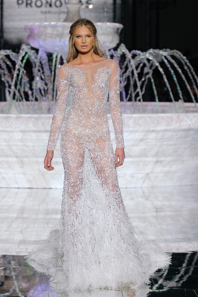 Pronovias