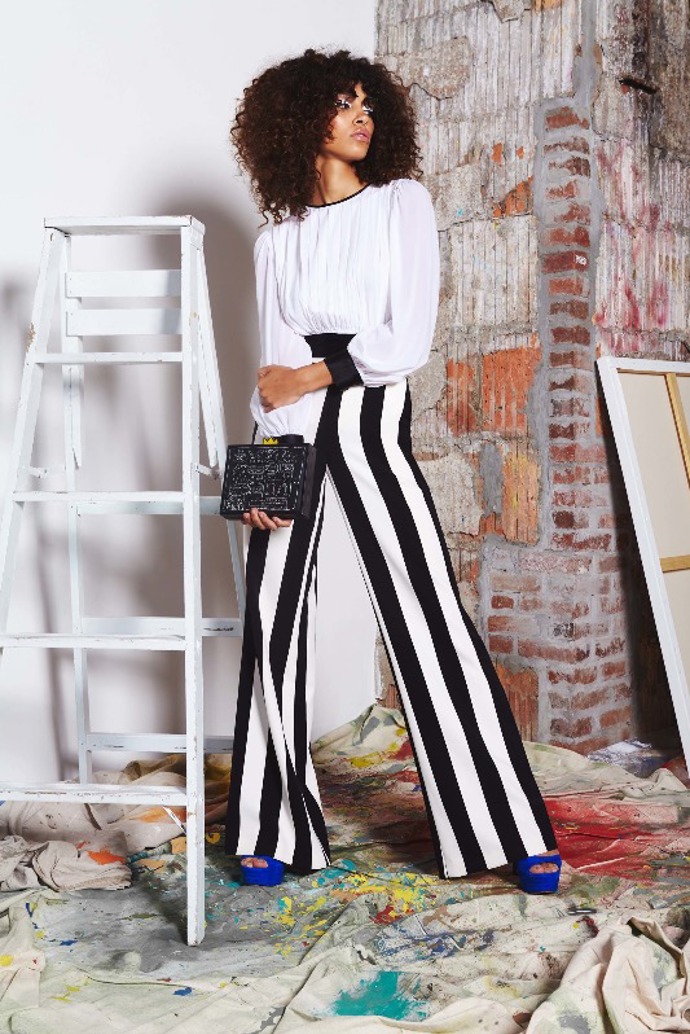 Alice + Olivia