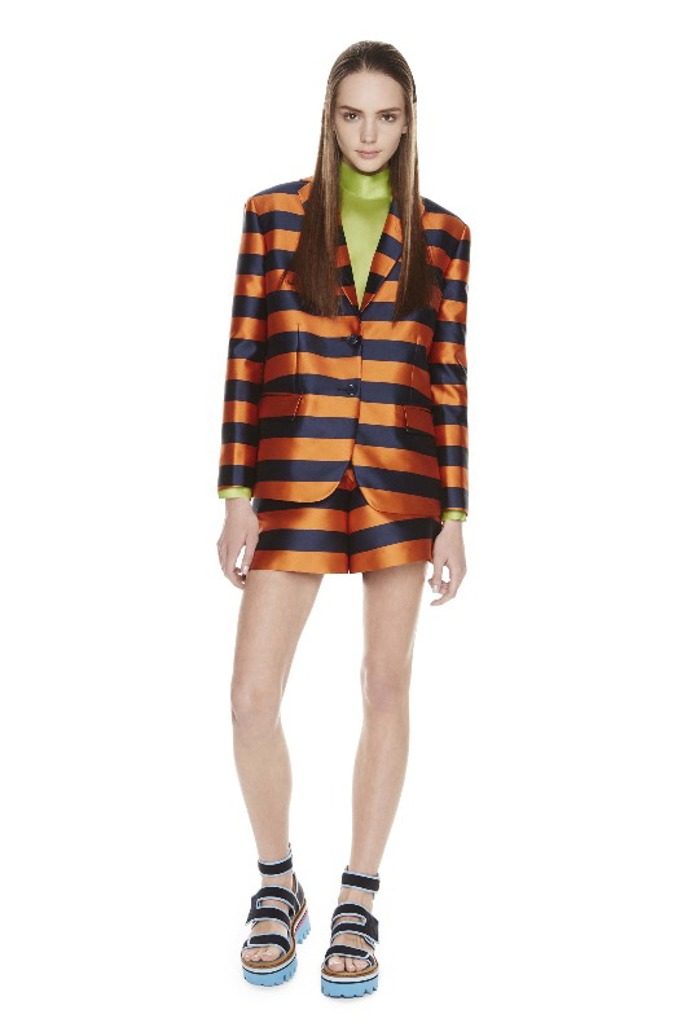 M Missoni