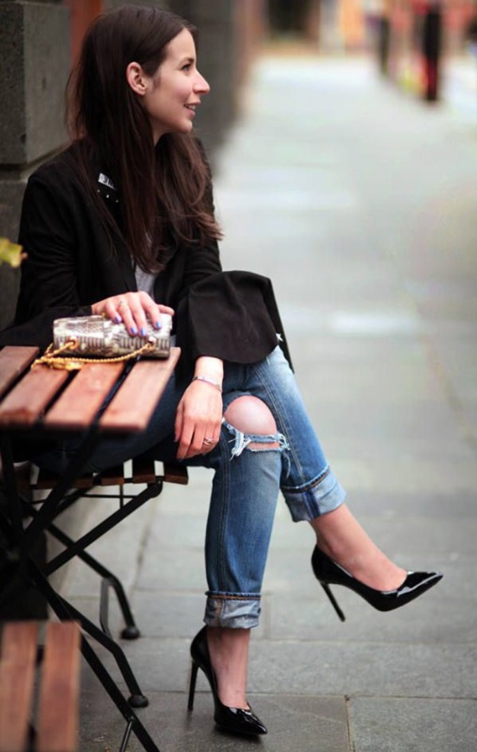 10 věcí, které nosí všechny street style hvězdy
