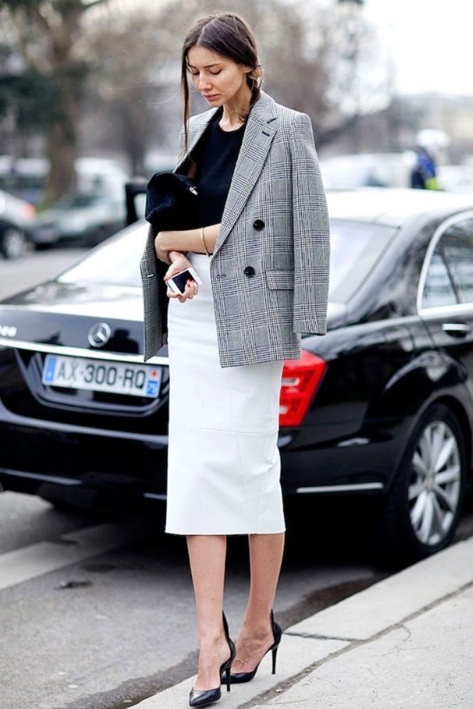 10 věcí, které nosí všechny street style hvězdy