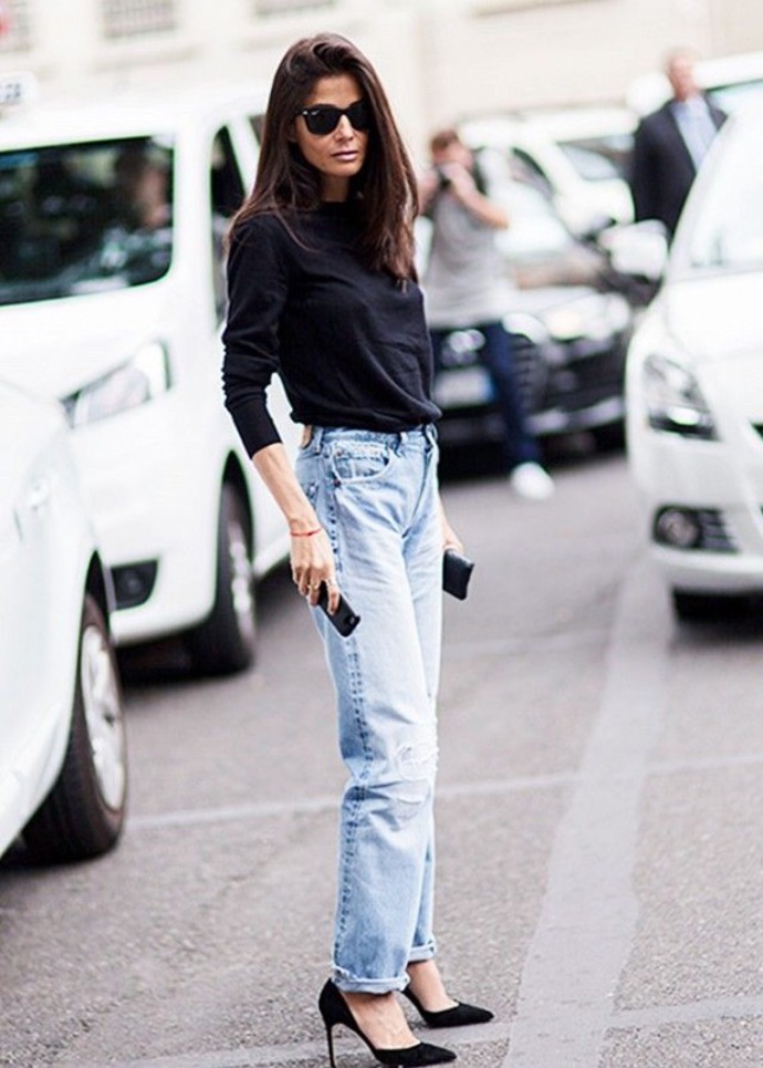 10 věcí, které nosí všechny street style hvězdy