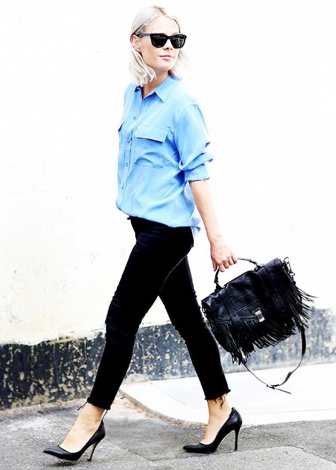 10 věcí, které nosí všechny street style hvězdy