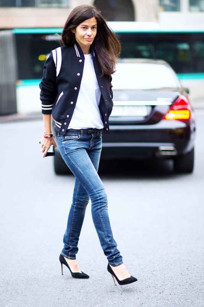 10 věcí, které nosí všechny street style hvězdy