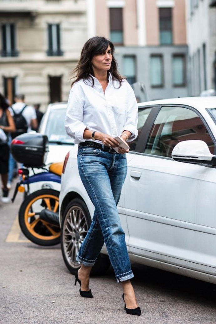 10 věcí, které nosí všechny street style hvězdy