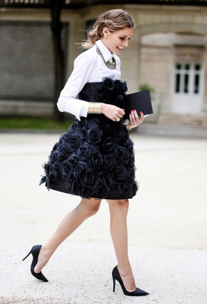 10 věcí, které nosí všechny street style hvězdy