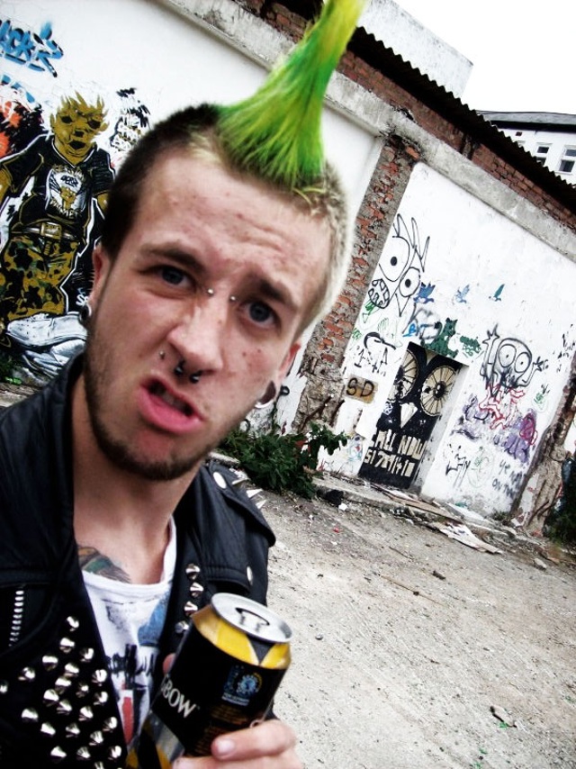 punk 6815a