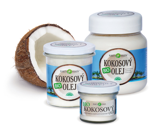 PURITY_VISION_Bio_kokosovy_olej_rada