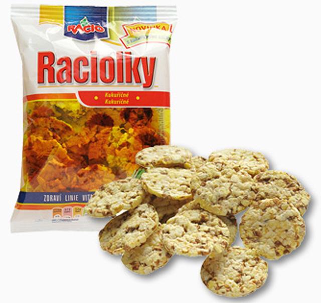 Raciolky Raciolky