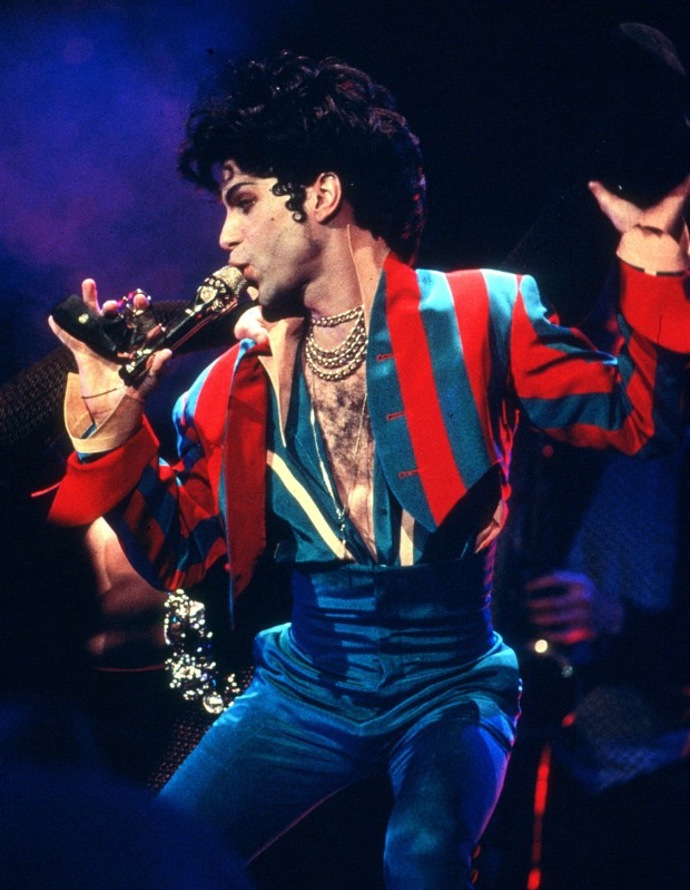1993 - v Radio City Music Hall v NY