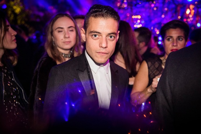 Rami Malek