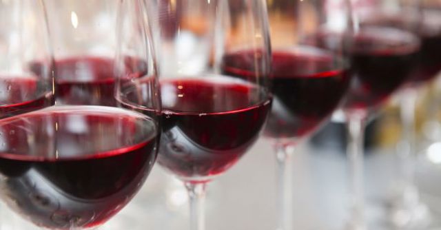 red wine 43930