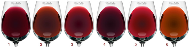 red-wine-color-chart-infographic red-wine-color-chart-infographic