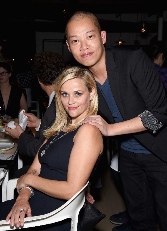 Reese Witherspoon a Jason Wu