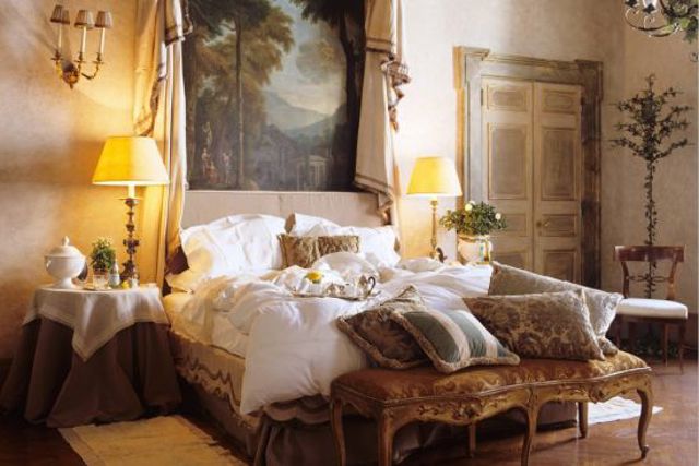 Residenza Napoleone III Rome 607d0