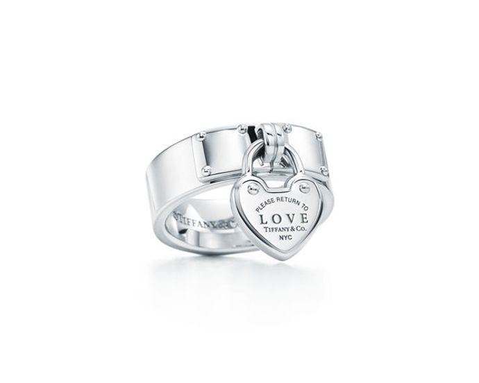 Nová kampaň Tiffany #LoveNotLike - když pouhé "like" nestačí...