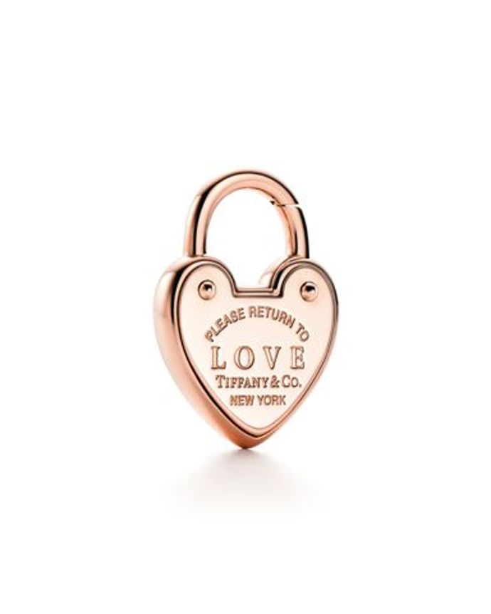 Nová kampaň Tiffany #LoveNotLike - když pouhé "like" nestačí...