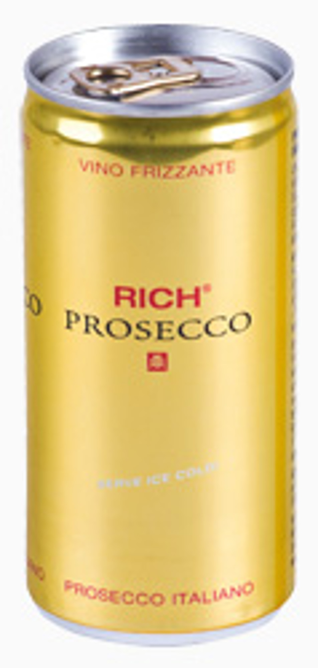 Rich Prosecco
