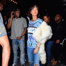 Rihanna