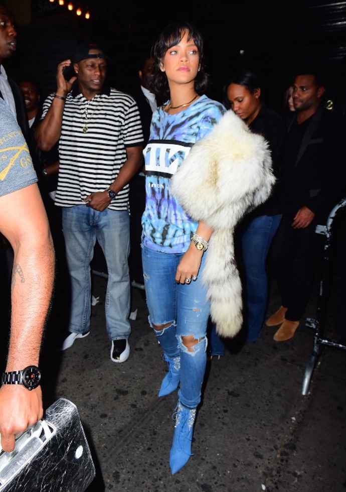 Rihanna