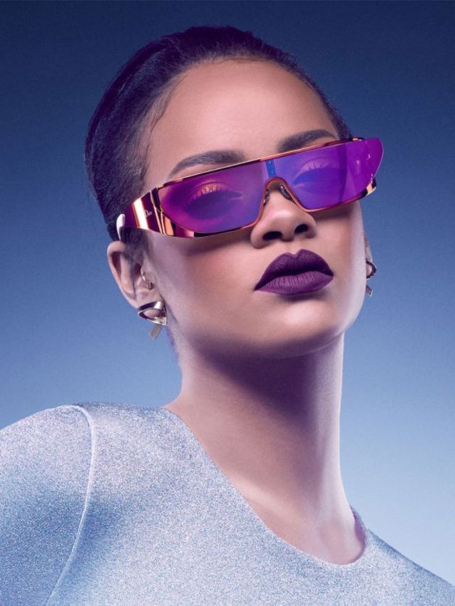 Rihanna Dior Sunglasses 2016 Photos03 8d53c