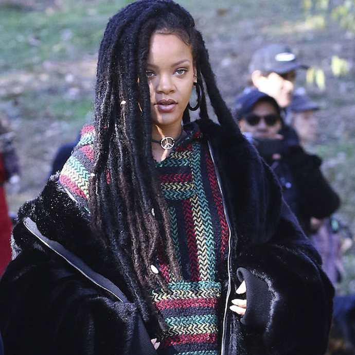 Rihanna