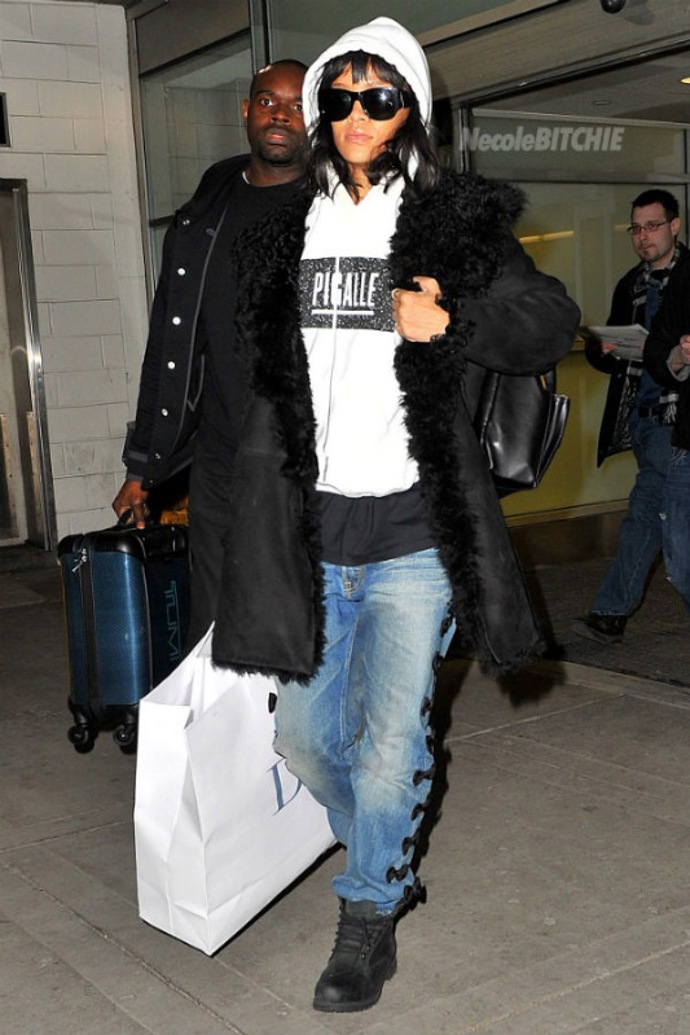 Rihanna