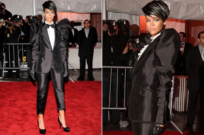 Rihanna