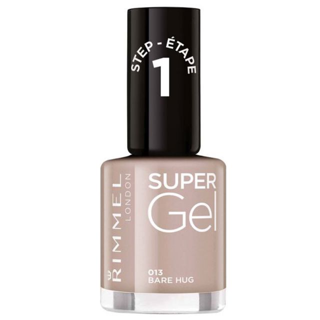 rimmel bare hug 7dfa9