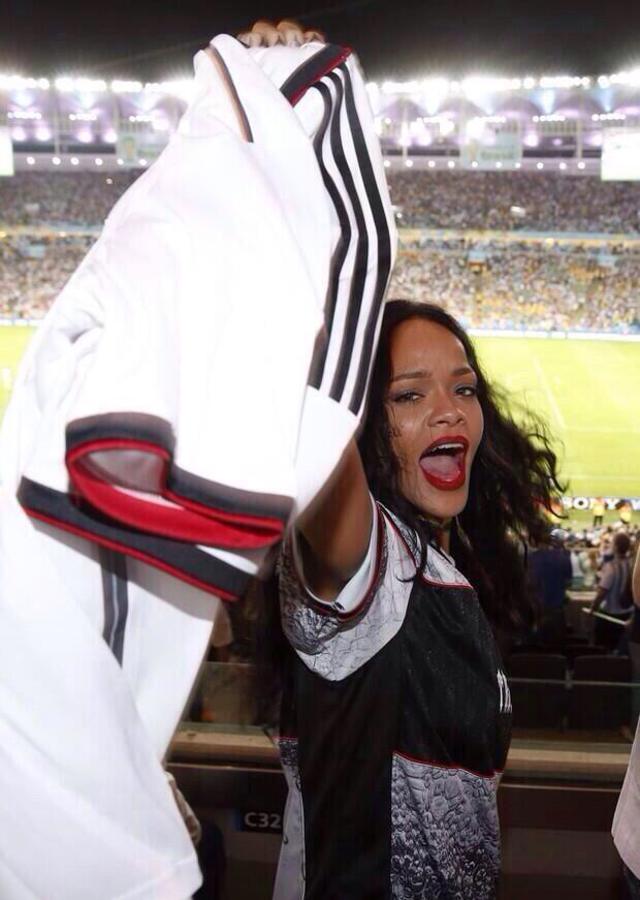 riri riri