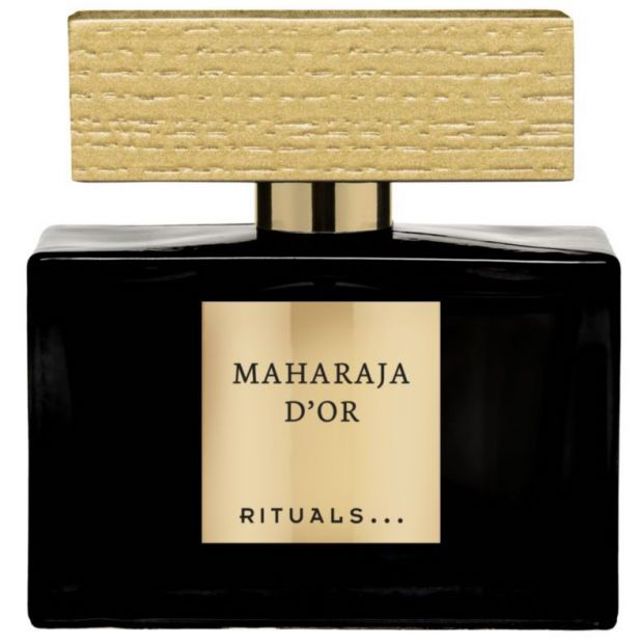 Rituals MaharajadOr c6f12 Rituals MaharajadOr c6f12