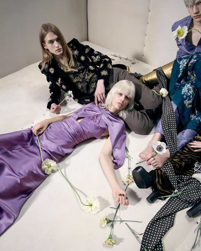 Roberto Cavalli 