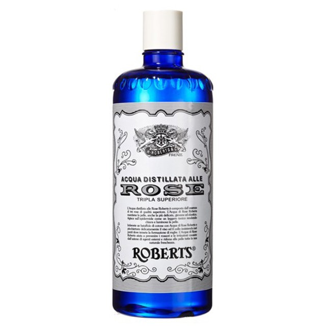 Roberts Acqua di Rose d009e Roberts Acqua di Rose d009e