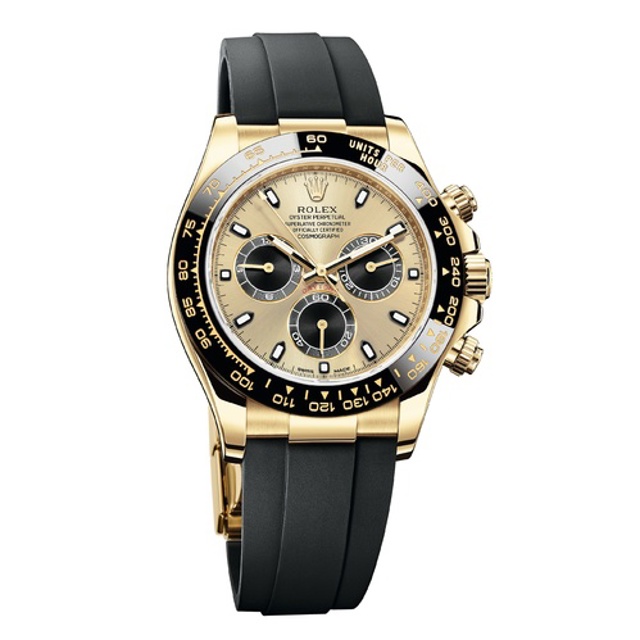 Rolex Oyster Perpetual Cosmograph 568b1