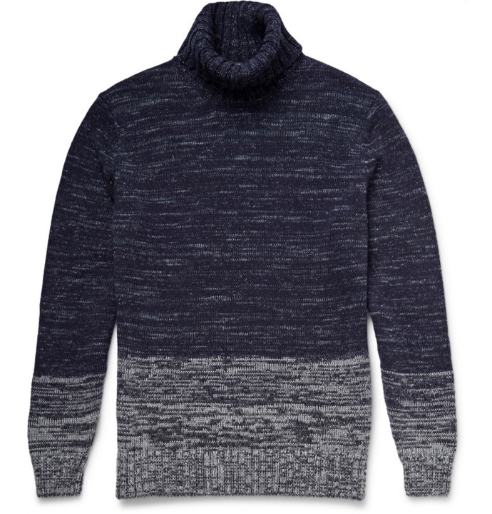 Rolák. Hugo Boss, 240 euro