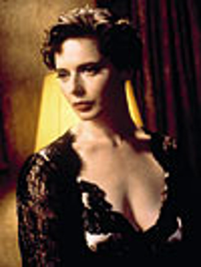 Elettra Rossellini