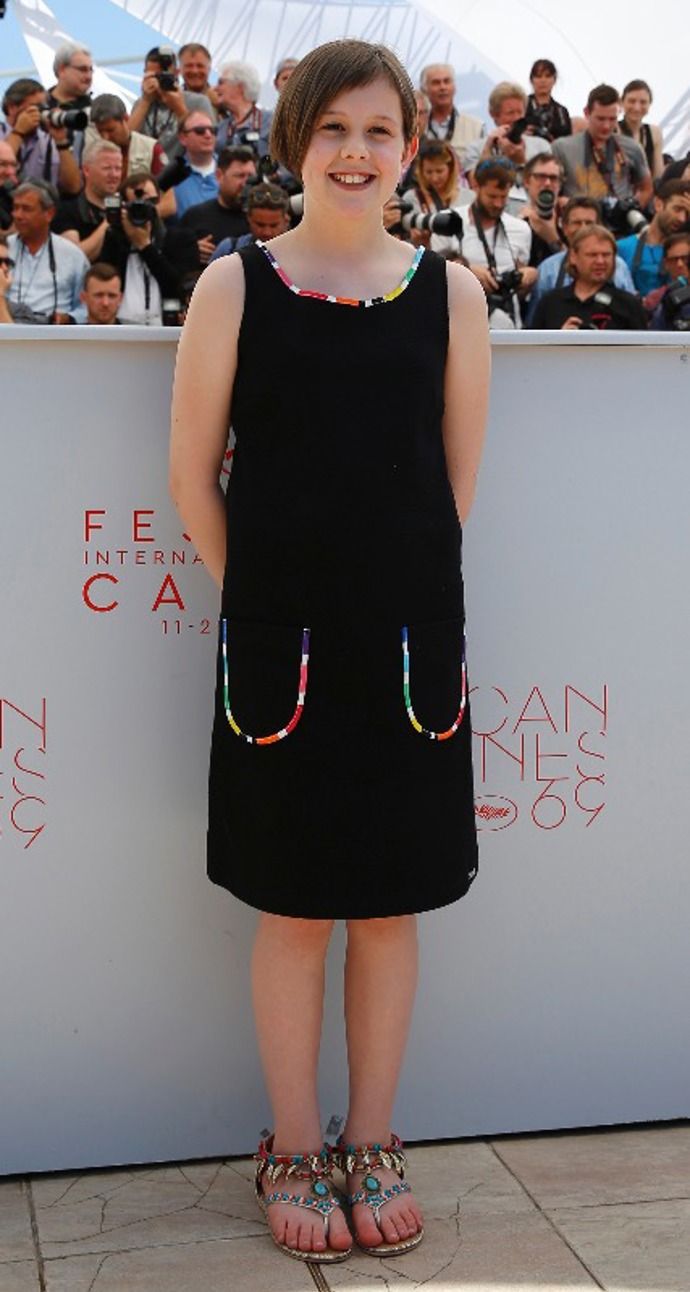 Ruby Barnhill